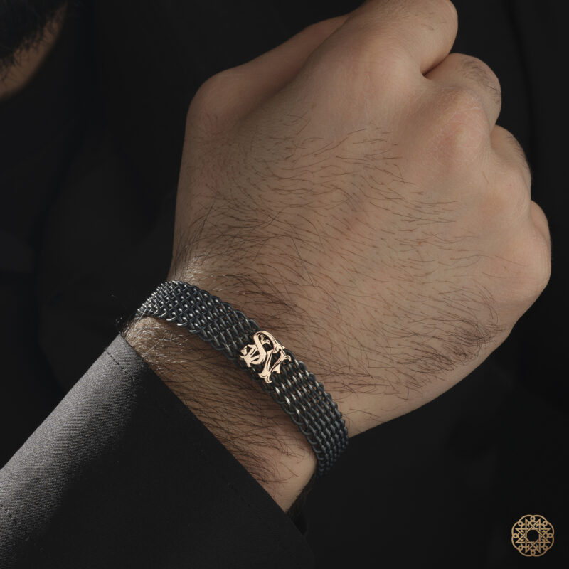 amor 9 kasim 202532754 copy Harfli Erkek Gümüş Bileklik Modeli