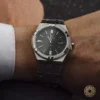 Çelik Kordonlu Kol Saati RWD1010