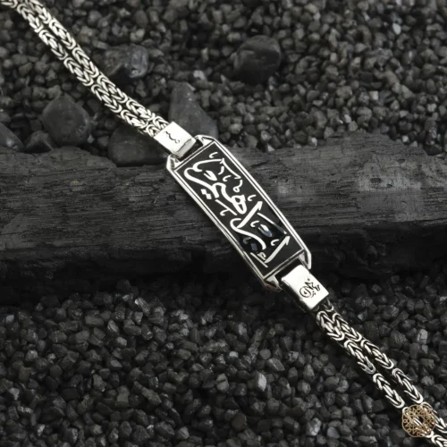 İsimli Hiç Hasbiyallah Teslimiyet Modeli