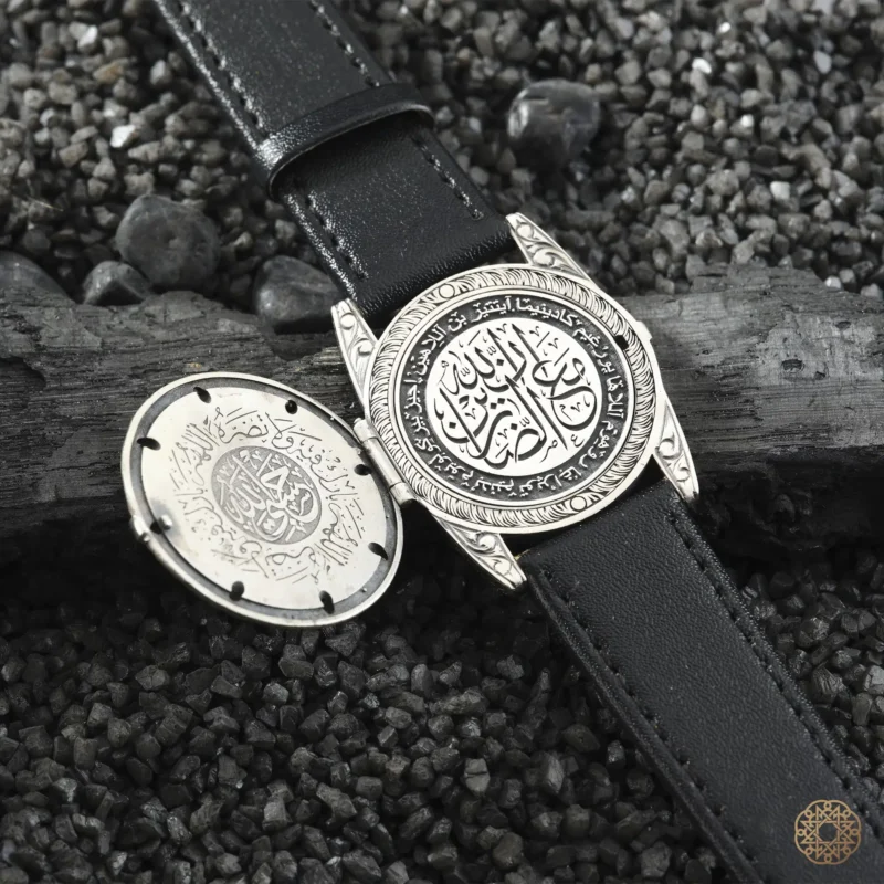 Hiç Sabır Teslimiyet Bileklik Modeli