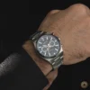 Seiko SportTech Steel Chrono Erkek Kol Saati