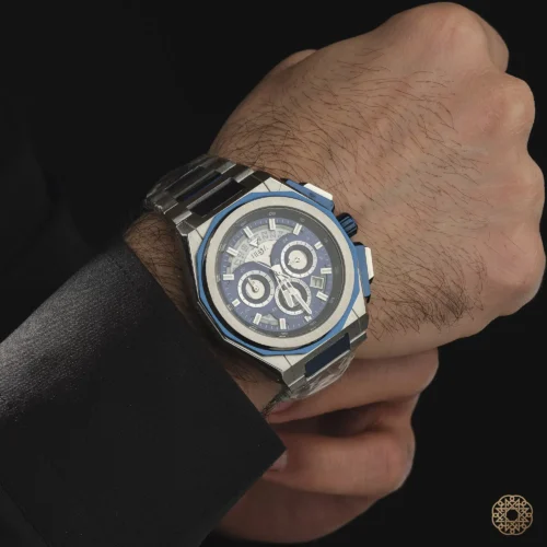 Fiesta Blue Octa Chrono Erkek Kol Saati