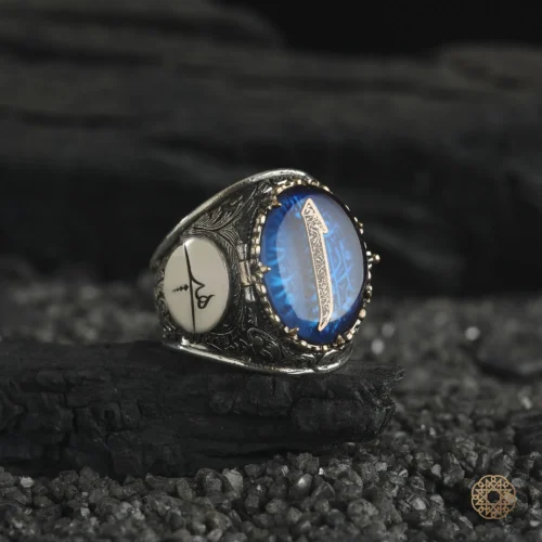 amor 9 kasim 202532905 copy Elif Gibi Yaşa Hiç Ol Gümüş Yüzük Modeli