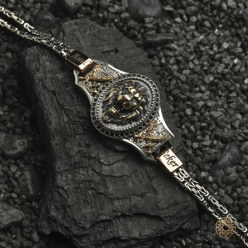 amor 9 kasim 202532956 copy Zülfikar Aslan Gümüş Bileklik Modeli