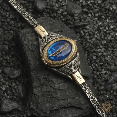 Elif Gibi Yaşa, Hiç Ol Gümüş Bileklik