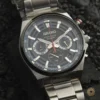 Seiko SportTech Steel Chrono Erkek Kol Saati