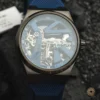 Primeman Blue Mechanica Erkek Kol Saati
