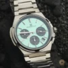 Momentus Aqua Steel Chrono Erkek Kol Saati