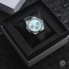 Momentus Aqua Steel Chrono Erkek Kol Saati