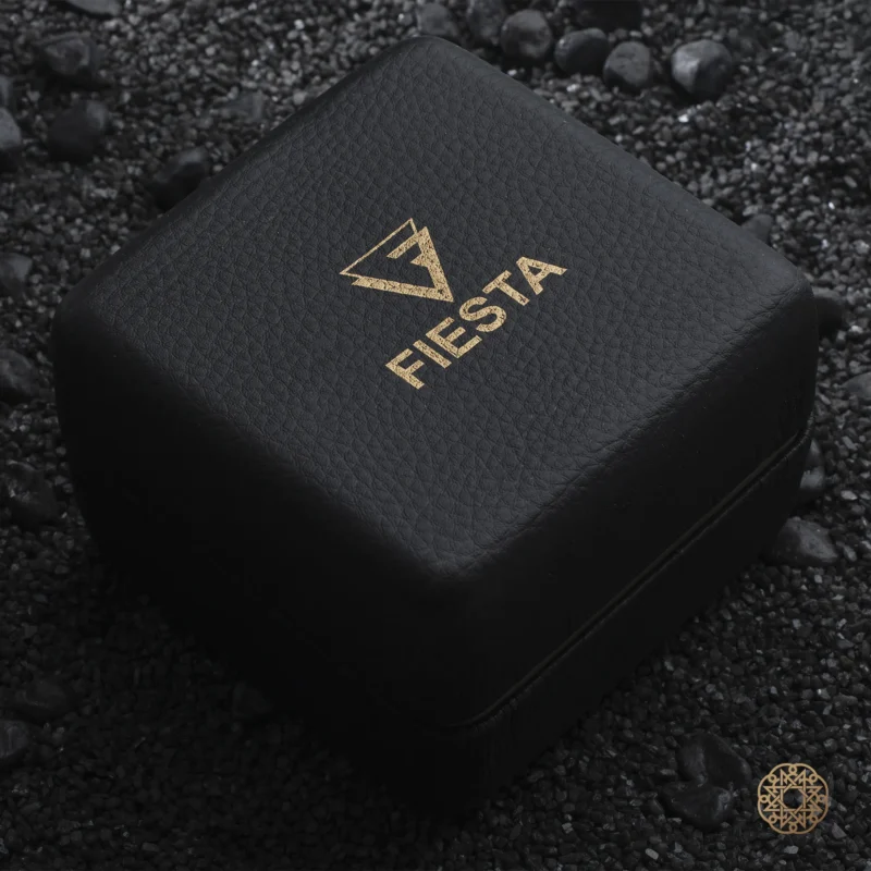 Fiesta Blue Classic Gold Erkek Kol Saati