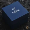 Fiesta Sapphire Silver Line Erkek Kol Saati