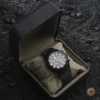 Fiesta Black Rose Chrono Erkek Kol Saati