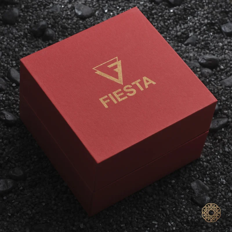 Fiesta Blue Octa Chrono Erkek Kol Saati