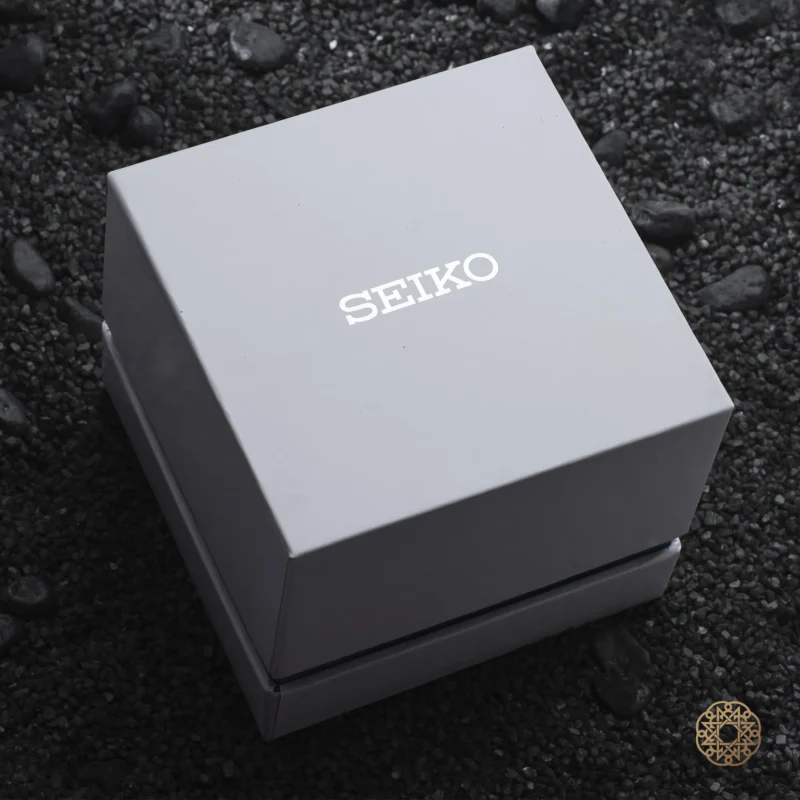 Seiko SportTech Steel Chrono Erkek Kol Saati