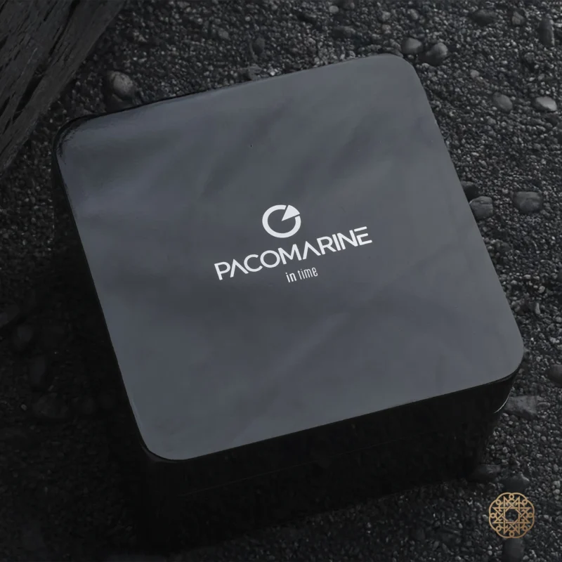 amor 9 kasim 202533049 copy Mathew Tyler Blue Diver Erkek Kol Saati