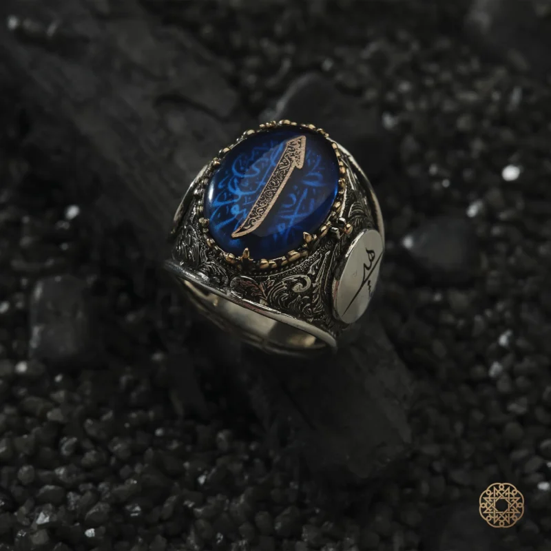 amor 9 kasim 202533087 copy Elif Gibi Yaşa Hiç Ol Gümüş Yüzük Modeli